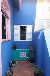 Casa em Mooca, São Paulo/SP de 150m² 3 quartos à venda por R$ 689.000,00