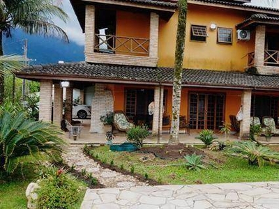 Casa em Morada Da Praia, Bertioga/SP de 400m² 5 quartos à venda por R$ 1.749.000,00