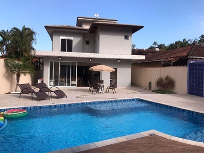Casa em Morada Da Praia, Bertioga/SP de 504m² 5 quartos à venda por R$ 1.898.990,00
