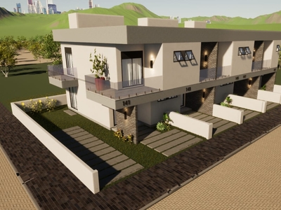 Casa em Morada Das Palmeiras, Torres/RS de 91m² 2 quartos à venda por R$ 419.000,00