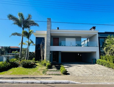 Casa em Morada Do Sol, Capão Da Canoa/RS de 441m² 5 quartos à venda por R$ 5.099.000,00