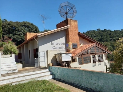 Casa em Morada do Sol, Santana de Parnaíba/SP de 1000m² 5 quartos à venda por R$ 1.199.000,00