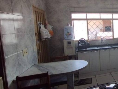 Casa em Morada dos Nobres, Araçatuba/SP de 136m² 2 quartos à venda por R$ 249.000,00