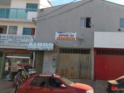 Casa em Morro Azul (São Sebastião), Brasília/DF de 10m² 2 quartos à venda por R$ 449.000,00
