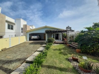 Casa em Morro das Pedras, Florianópolis/SC de 179m² 3 quartos à venda por R$ 2.699.000,00