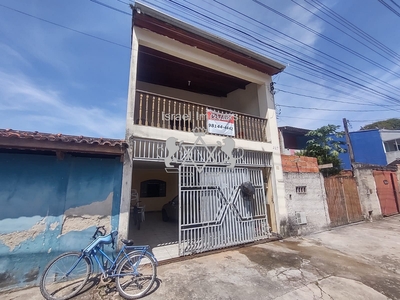 Casa em Morro do Algodão, Caraguatatuba/SP de 120m² 3 quartos à venda por R$ 429.000,00