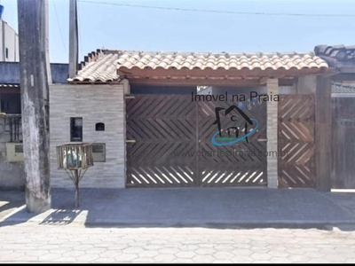 Casa em Morro do Algodão, Caraguatatuba/SP de 291m² 2 quartos à venda por R$ 349.000,00
