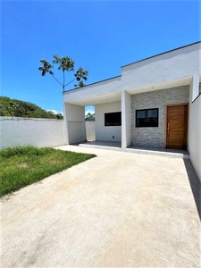Casa em Morro do Algodão, Caraguatatuba/SP de 84m² 3 quartos à venda por R$ 489.000,00