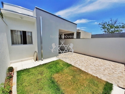 Casa em Morro do Algodão, Caraguatatuba/SP de 90m² 3 quartos à venda por R$ 349.000,00