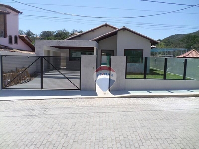 Casa em Morro Dos Milagres, São Pedro da Aldeia/RJ de 136m² 3 quartos à venda por R$ 599.000,00