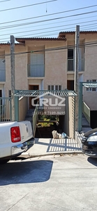 Casa em Morro Grande, Caieiras/SP de 84m² 2 quartos à venda por R$ 389.000,00