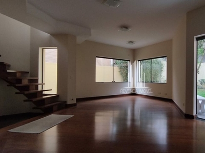 Casa em Morumbi, São Paulo/SP de 250m² 4 quartos à venda por R$ 1.979.000,00