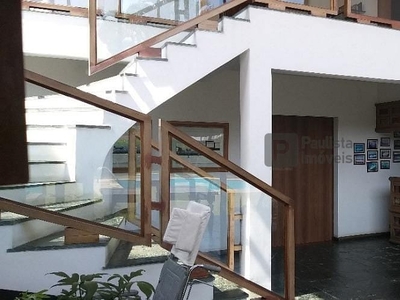 Casa em Morumbi, São Paulo/SP de 320m² 3 quartos à venda por R$ 1.999.000,00