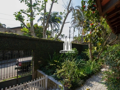 Casa em Morumbi, São Paulo/SP de 400m² 4 quartos à venda por R$ 1.599.000,00