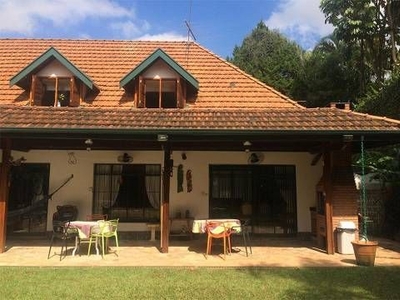 Casa em Morumbi, São Paulo/SP de 440m² 5 quartos à venda por R$ 2.698.000,00