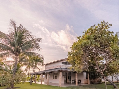 Casa em Mosqueiro, Aracaju/SE de 283m² 4 quartos à venda por R$ 1.059.000,00