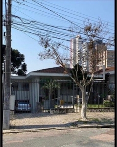 Casa em Mossunguê, Curitiba/PR de 474m² à venda por R$ 1.649.000,00