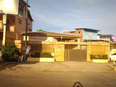 Casa em Muca, Macapá/AP de 126m² 2 quartos à venda por R$ 349.000,00