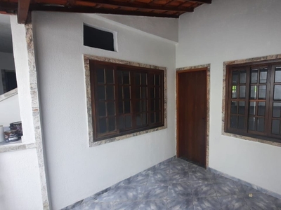 Casa em Mumbuca, Maricá/RJ de 10m² 2 quartos para locação R$ 1.200,00/mes