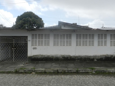 Casa em Mustardinha, Recife/PE de 76m² 3 quartos à venda por R$ 339.000,00