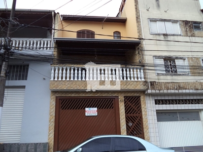 Casa em Mutinga, Osasco/SP de 125m² 3 quartos à venda por R$ 649.000,00