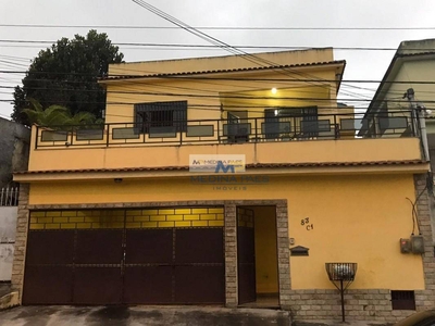 Casa em Mutuá, São Gonçalo/RJ de 0m² 2 quartos à venda por R$ 319.000,00