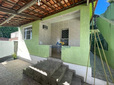 Casa em Mutuá, São Gonçalo/RJ de 0m² 4 quartos à venda por R$ 449.000,00