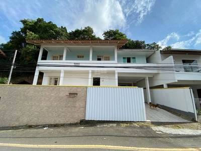 Casa em Nações, Balneário Camboriú/SC de 200m² 4 quartos à venda por R$ 949.000,00