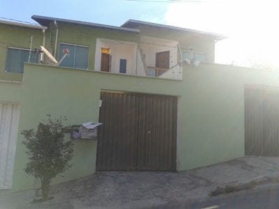 Casa em Nacional, Contagem/MG de 84m² 2 quartos à venda por R$ 304.000,00