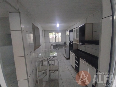 Casa em Nakamura Park, Cotia/SP de 50m² 2 quartos para locação R$ 1.200,00/mes