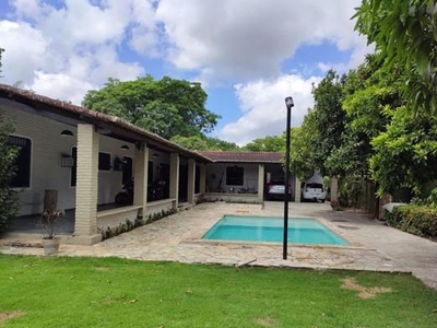 Casa em Nazaré, Camaragibe/PE de 323m² 4 quartos à venda por R$ 779.000,00