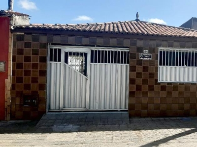 Casa em Neópolis, Natal/RN de 185m² 4 quartos à venda por R$ 279.000,00