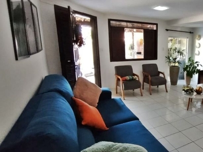 Casa em Neópolis, Natal/RN de 190m² 3 quartos à venda por R$ 319.000,00