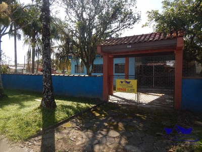 Casa em Nereidas, Guaratuba/PR de 73m² 3 quartos à venda por R$ 259.000,00