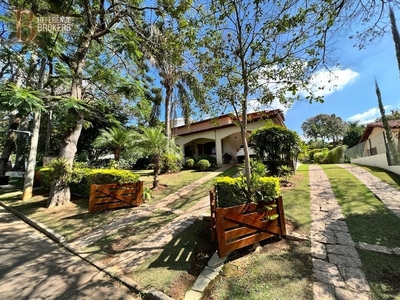 Casa em New Park Tênis, Itupeva/SP de 600m² 5 quartos à venda por R$ 1.699.000,00