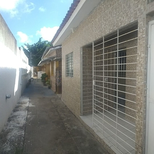 Casa em Nossa Senhora da Conceição, Paulista/PE de 0m² 3 quartos à venda por R$ 119.000,00