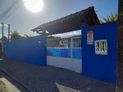 Casa em Nossa Senhora Da Paz, Balneário Piçarras/SC de 343m² 3 quartos à venda por R$ 469.000,00
