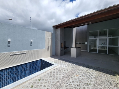 Casa em Nossa Senhora das Dores, Caruaru/PE de 125m² 3 quartos à venda por R$ 519.000,00