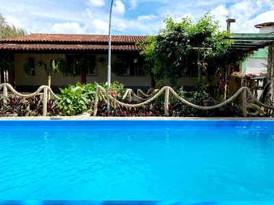 Casa em Nossa Senhora de Fátima, Guarapari/ES de 600m² 7 quartos à venda por R$ 949.000,00