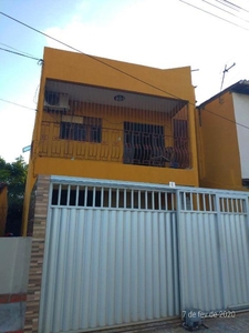 Casa em Nossa Senhora de Nazaré, Natal/RN de 152m² 3 quartos à venda por R$ 279.000,00