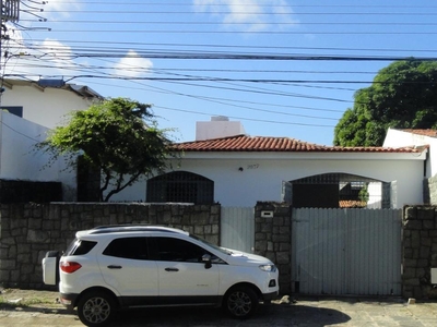 Casa em Nossa Senhora de Nazaré, Natal/RN de 179m² 4 quartos à venda por R$ 469.000,00