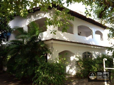 Casa em Nossa Senhora do Ó, Paulista/PE de 750m² 5 quartos à venda por R$ 999.000,00