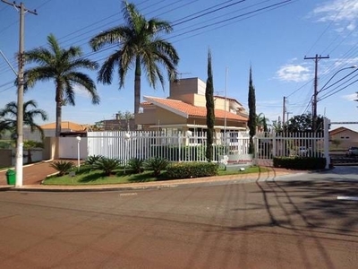 Casa em Nova Aliança, Ribeirão Preto/SP de 188m² 3 quartos à venda por R$ 988.000,00