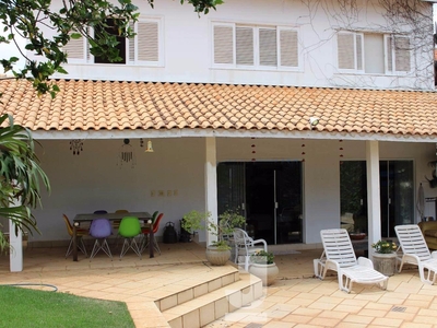 Casa em Nova Campinas, Campinas/SP de 365m² 4 quartos à venda por R$ 1.599.000,00