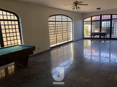Casa em Nova Campinas, Campinas/SP de 750m² 5 quartos à venda por R$ 6.399.000,00