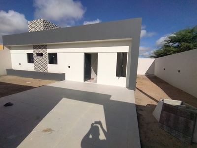 Casa em Nova Caruaru, Caruaru/PE de 102m² 3 quartos à venda por R$ 399.000,00