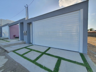 Casa em Nova Caruaru, Caruaru/PE de 102m² 3 quartos à venda por R$ 628.000,00