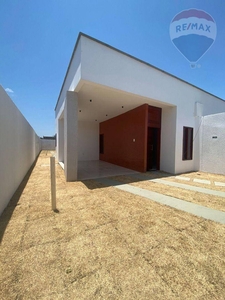 Casa em Nova Caruaru, Caruaru/PE de 115m² 3 quartos à venda por R$ 379.000,00