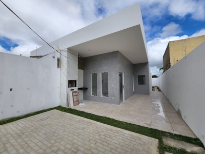 Casa em Nova Caruaru, Caruaru/PE de 115m² 3 quartos à venda por R$ 424.000,00