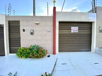 Casa em Nova Caruaru, Caruaru/PE de 120m² 3 quartos à venda por R$ 349.000,00